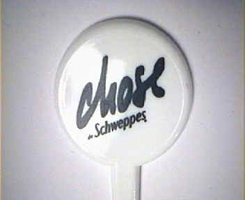 Schweppes