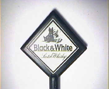 Black & White