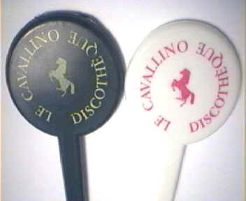 Le Cavallino