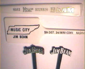 Jim Beam