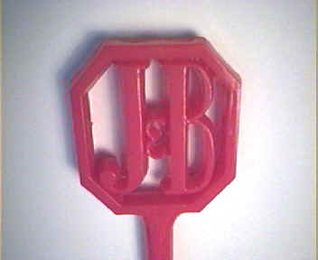 J&B