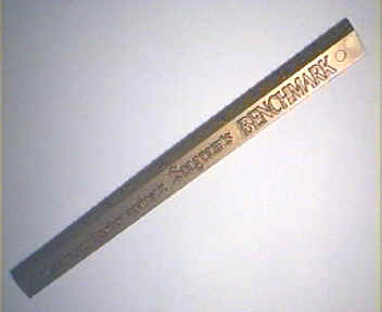 Seagram's Benchmark