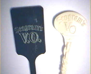 Seagram's V.O