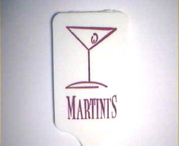 Martini's