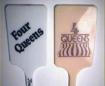 Four Queens