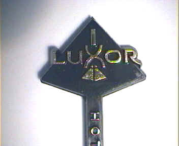 Luxor