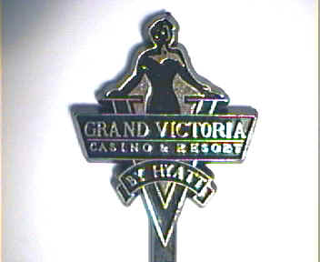 Grand Victoria