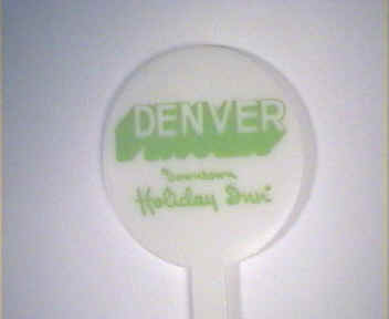 Holiday Inn Denver