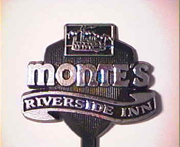 Monte's Riverside Inn