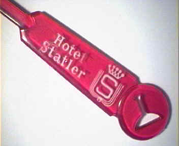 Hotel Statler