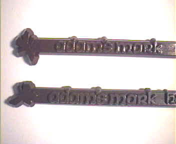 Adam's Mark