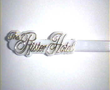 The Rister Hotel