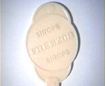 Freezor