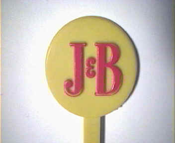 J & B