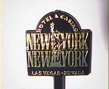 New-York New-York