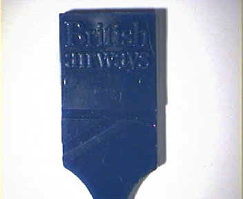 British Airways