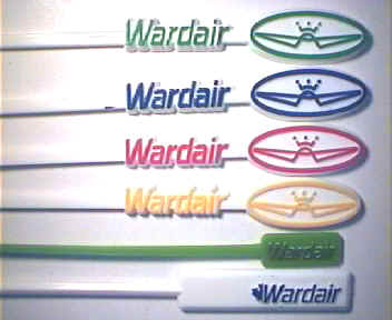 Wardair