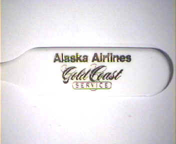 Alaska Airlines