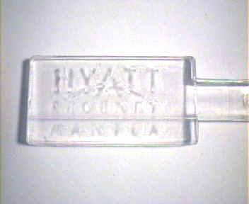 Hyatt Regency Manila