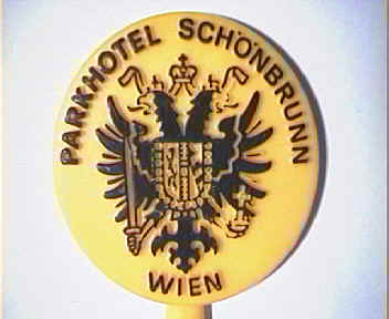 Parkhotel Schnbrunn Wien