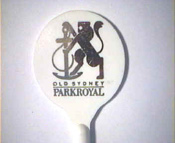 Old Sydney Parkroyal
