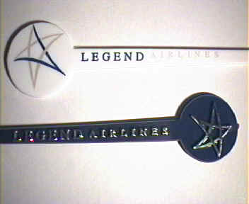 Legend Airlines