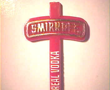 Smirnoff