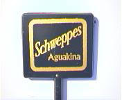 Schweppes