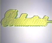 Ballantine's
