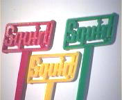 Squirt