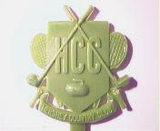 Hershey country club