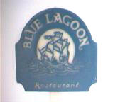 Blue Lagon