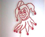The Jester