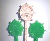 Talisman Motor Inn