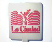 La Ciudad