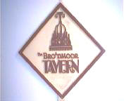 The Broadmoor Tavern