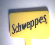 Schweppes