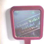 Johnnie Walker