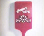 Hobo's Wife