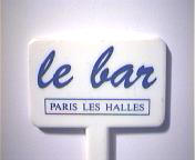 Le Bar