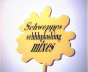 Schweppes