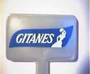Gitanes