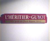 L'Hritier Guyot