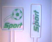 Sirop Sport