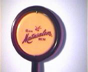 Matusalem Rum