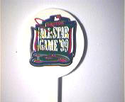 All Star Week July 1999