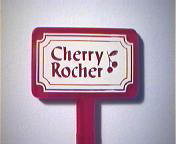 Cherry Rocher
