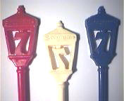 Seagram's
