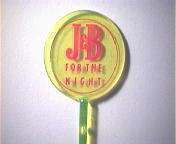 J&B