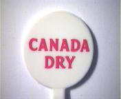 Canada Dry